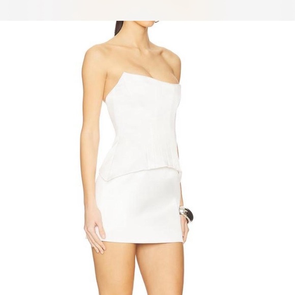 Bruna Mini Dress - Picture 2 of 2